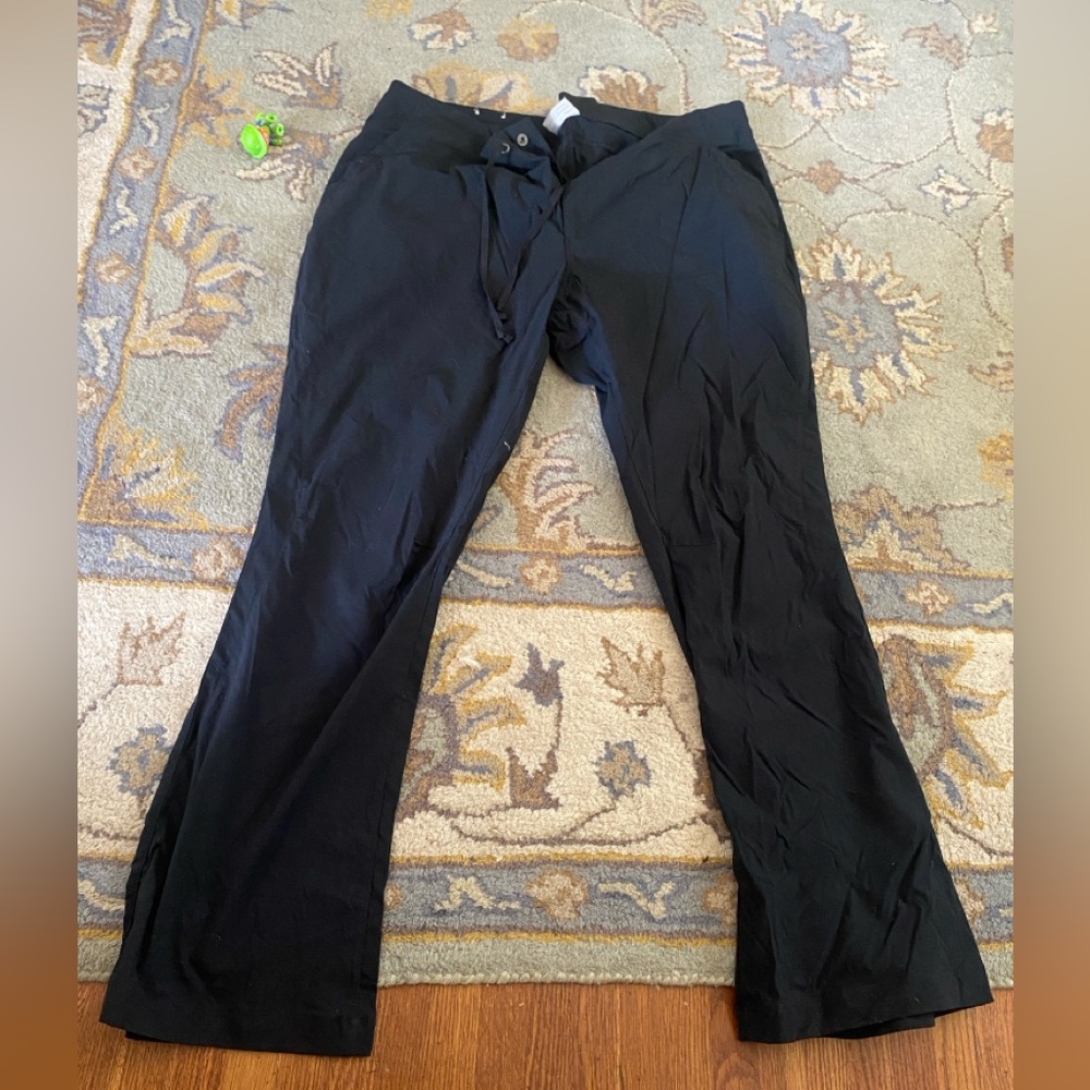 Columbia pants 18w